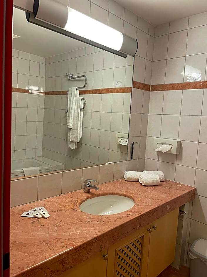 Hotel Berghof