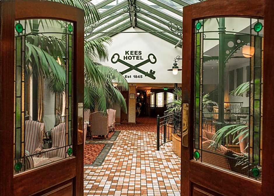 Foto 1 de 50 de Kee's Hotel