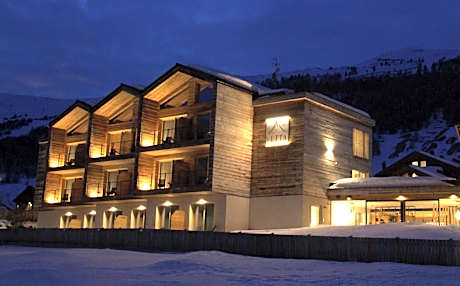 Vetta Alpine Relax