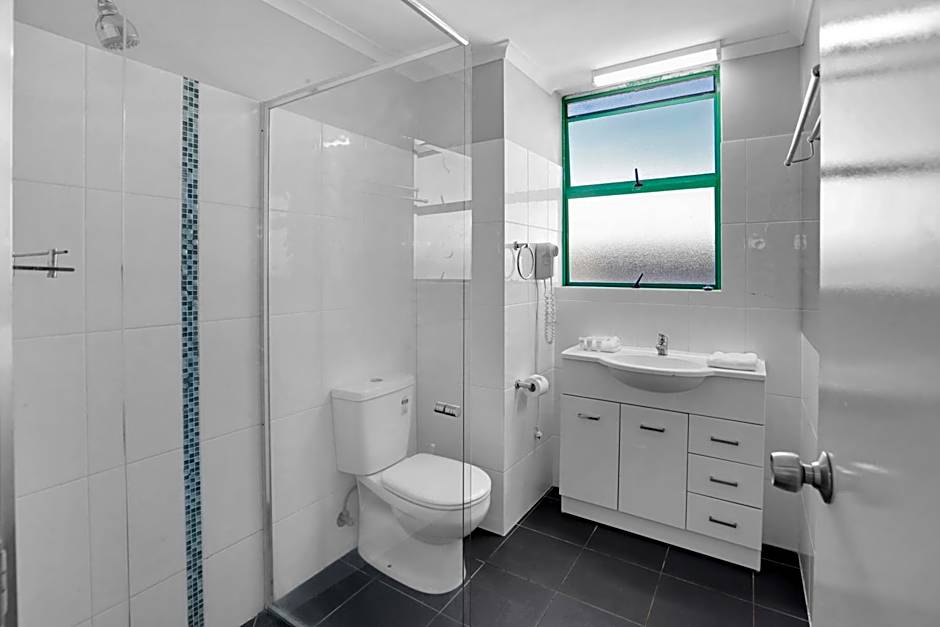 Headland Gardens Holiday Apartments