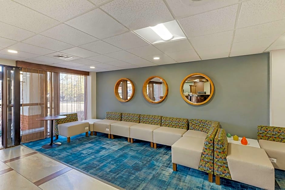 Best Western PLUS Executive Hotel Richmond
