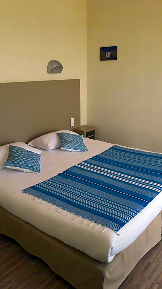 Hotel de la Plage - Barcares