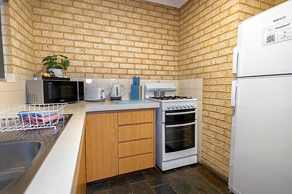 Busselton Villas and Glamping Village