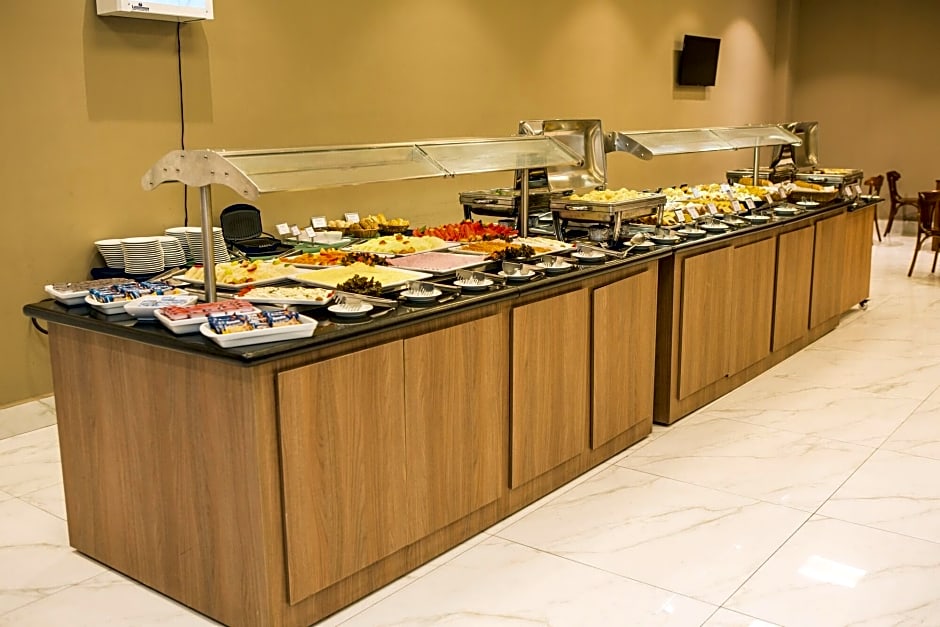Alegro Hotel