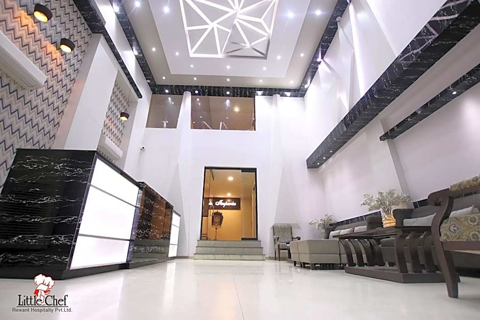 Little Chef Hotel