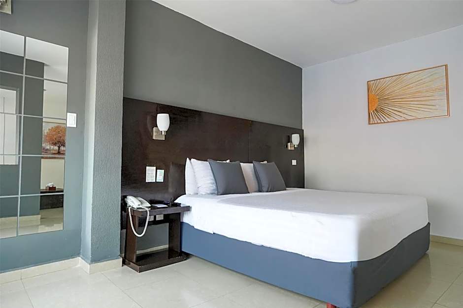 Days Inn by Wyndham Minatitlan