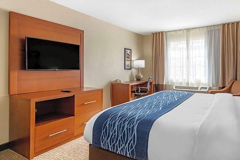 Comfort Inn & Suites Texas Hill Country