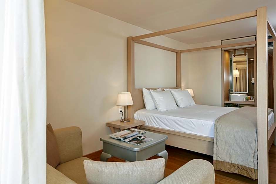 The Island Hotel - Adults Only -