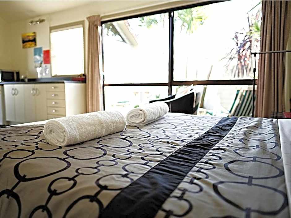 Tairua Shores Motel