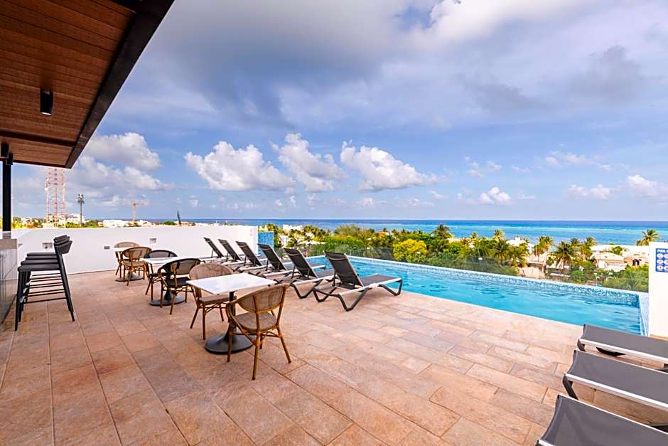 Areia Boutique Hotel - Puerto Morelos photo 44