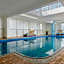Al Hail Waves Hotel Managed By Centara