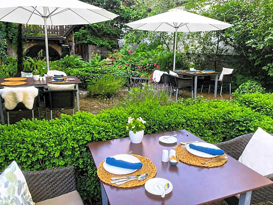 Hotel Herrnschloesschen