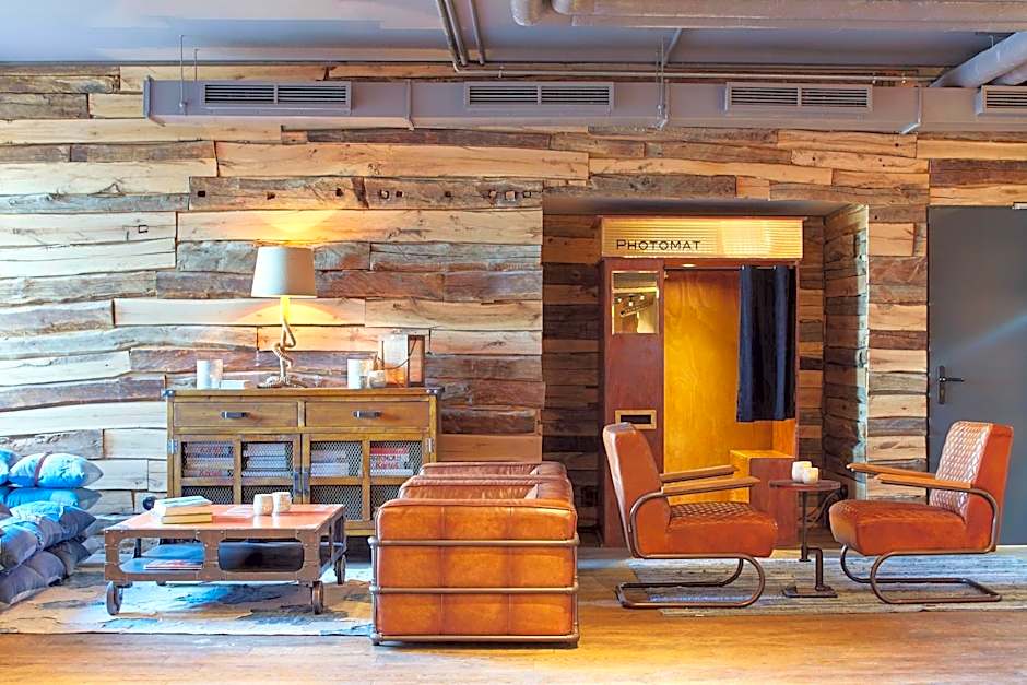 Bretterbude Heiligenhafen