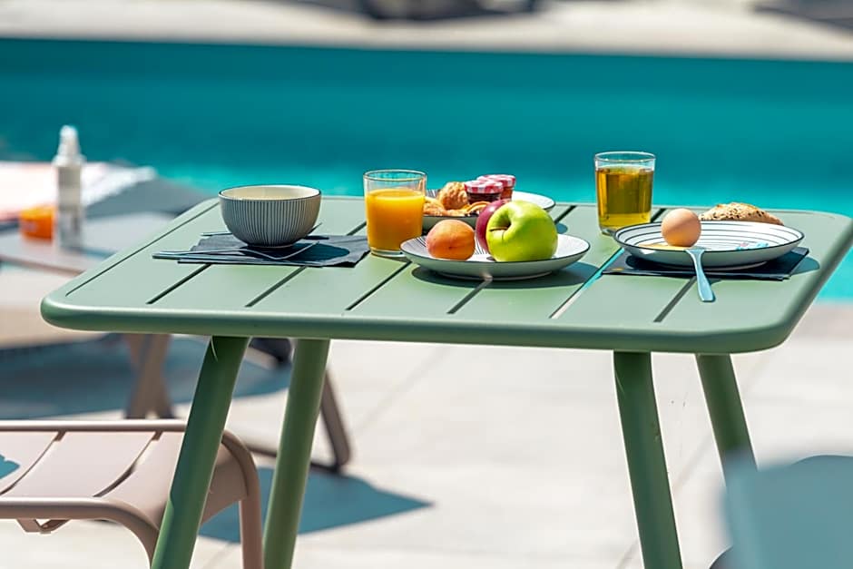 ibis Styles Lyon Meyzieu Arena Stadium