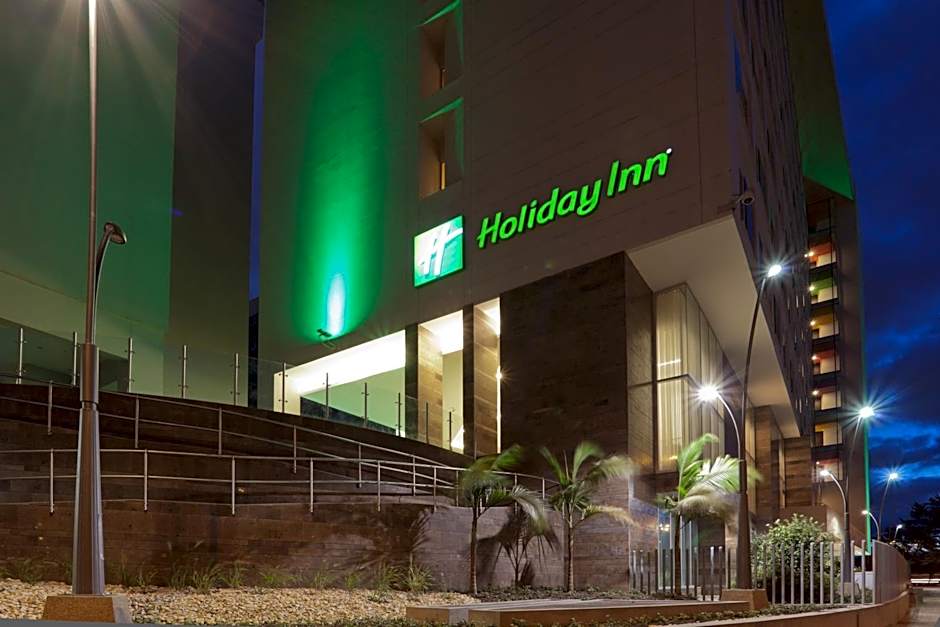 Holiday Inn Bogota Airport By IHG