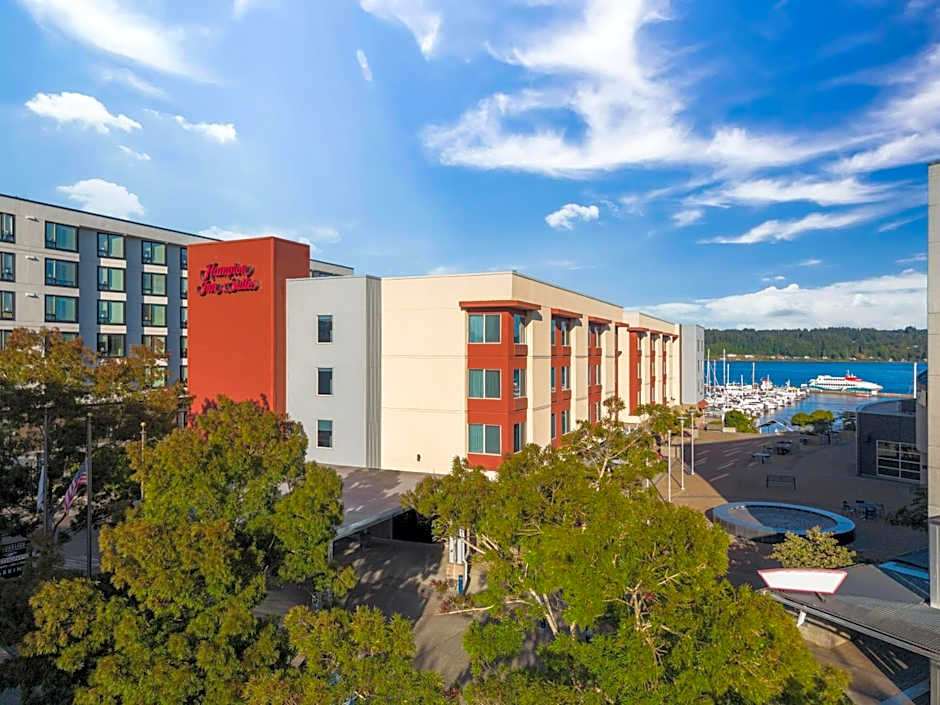 Hampton Inn & Suites Bremerton