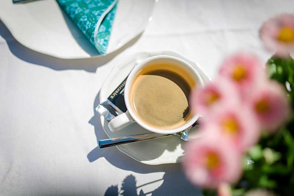 Gasthaus & Pension Mohren