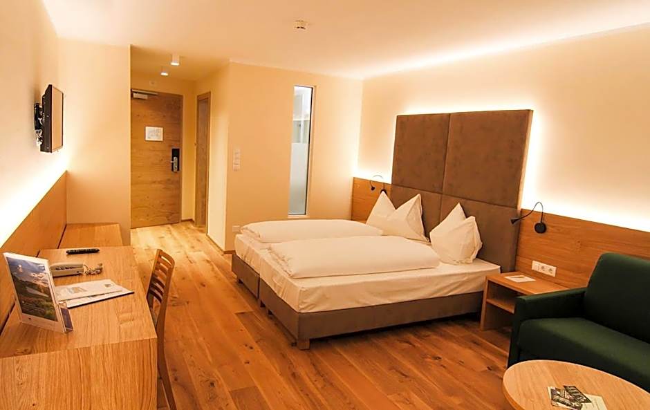 Hotel Regina
