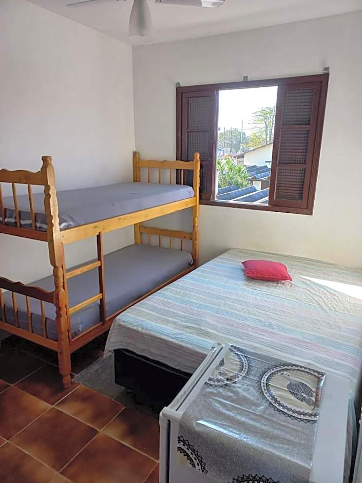 Pousada Chalés Vereda do Sol