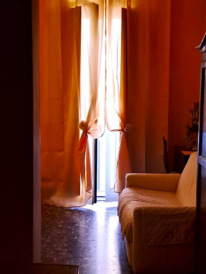 Bed And Breakfast Camere Primavera