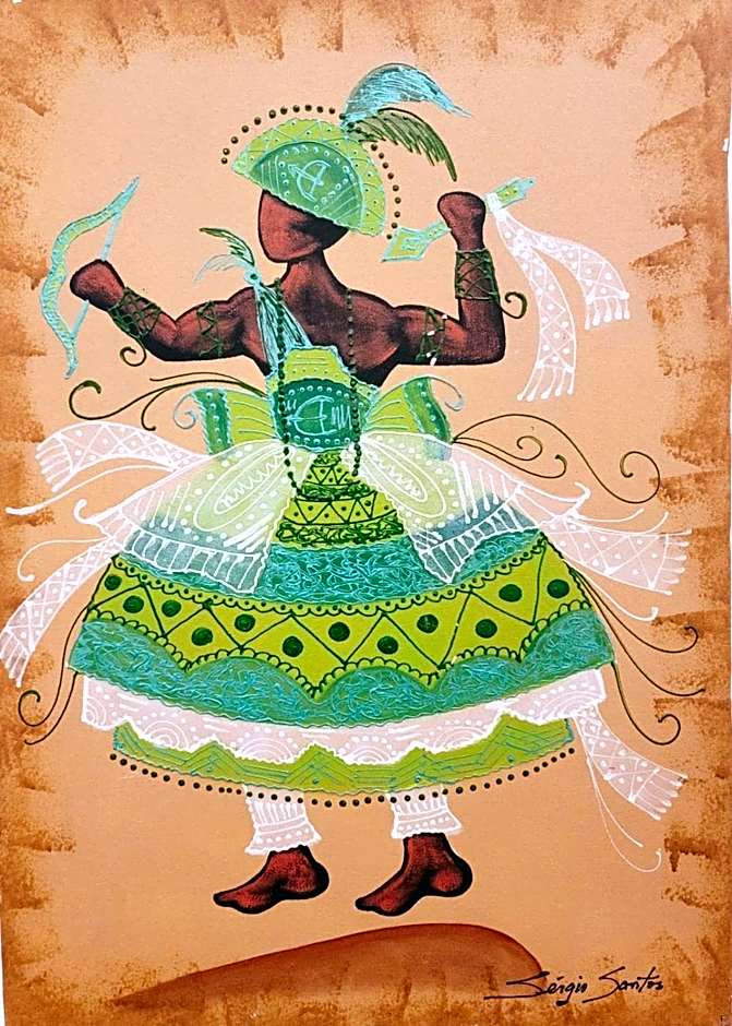 Lisbon Gambori Hostel