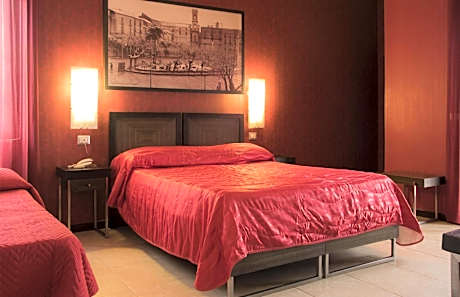 Triple Room with Bathroom