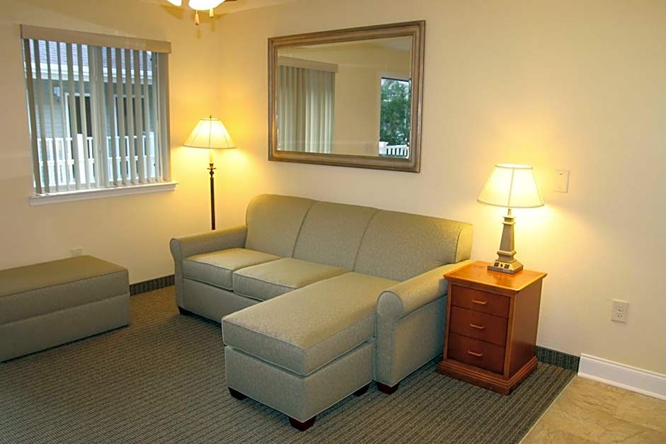 Affordable Suites of America Augusta