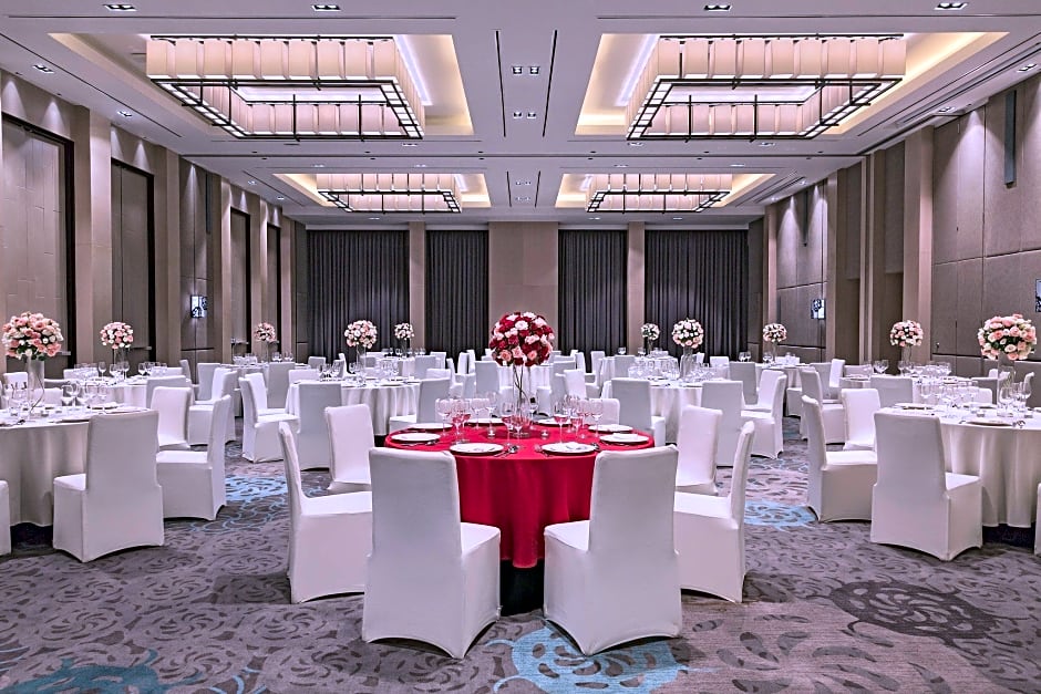 Courtyard by Marriott Iloilo