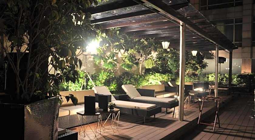 Country Inn & Suites by Radisson Sahibabad Distt Ghaziabad (U.P.)