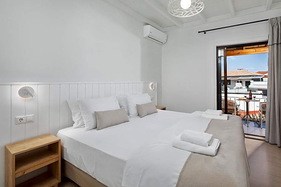 Bella Vista Beach Hotel