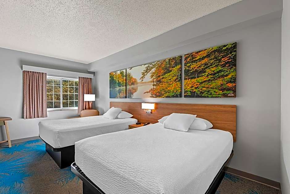 Days Inn by Wyndham Carroll