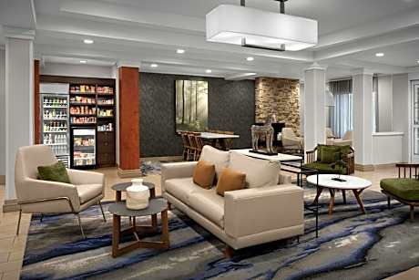 Fairfield Inn & Suites by Marriott Bentonville Rogers