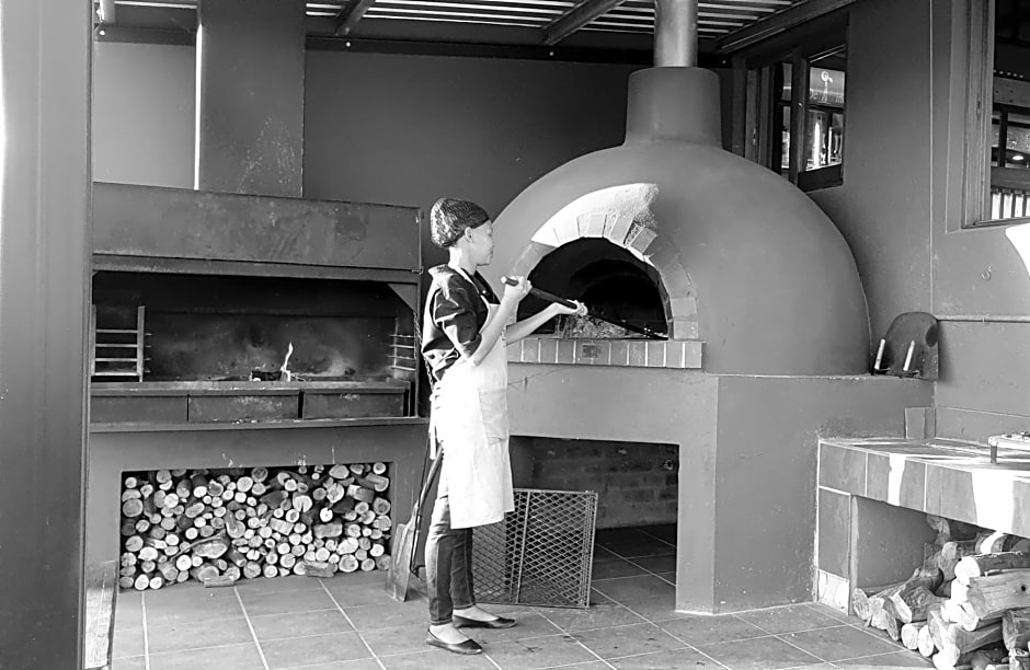 De Zeekoe Guest Farm