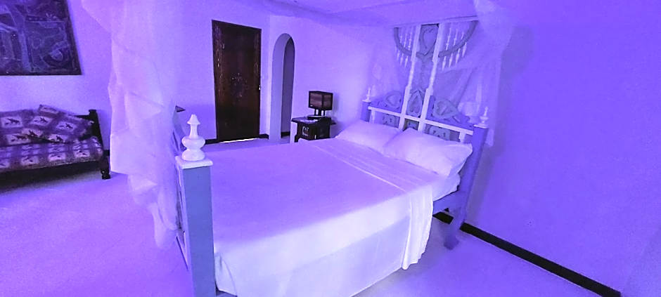 The Villa Mela, Malindi