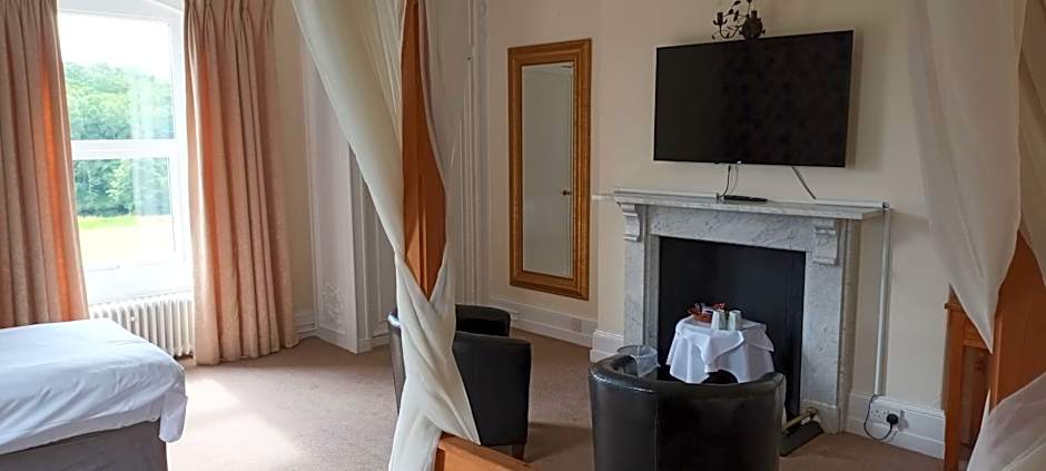 Riverdale Hall Hotel & Leisure