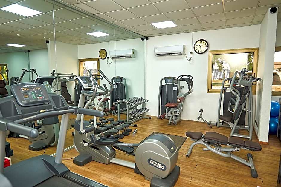 Accra City Hotel