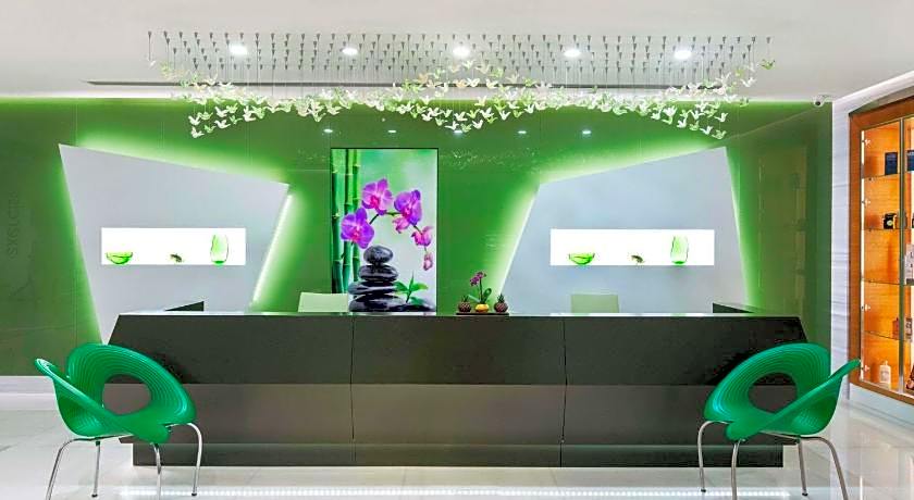 Movenpick Bursa Hotel & Thermal Spa