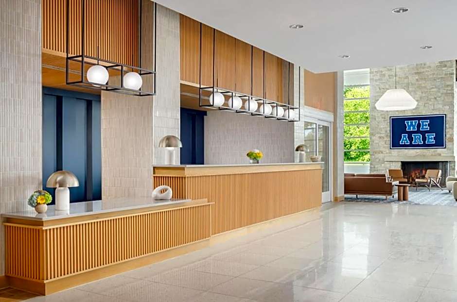 The Penn Stater Hotel and Conference Center