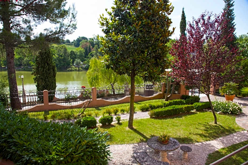 Hotel Villa Leri