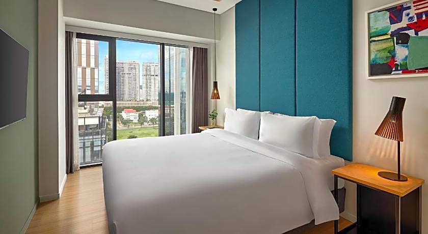 Novotel Living Saigon South