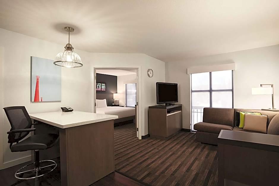 Hyatt House Pleasant Hill