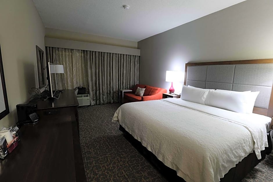 Hampton Inn By Hilton Dyersburg