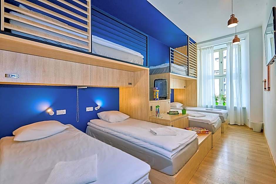 Draggo House - Premium Rooms - Old Town