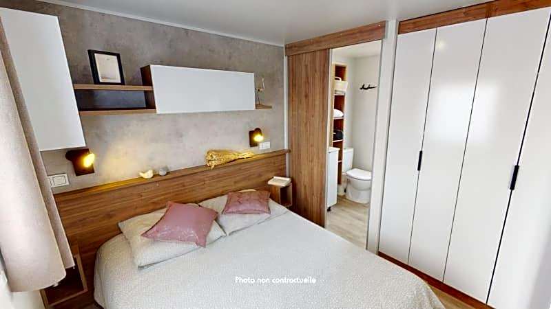 Camping Officiel Siblu La Plage