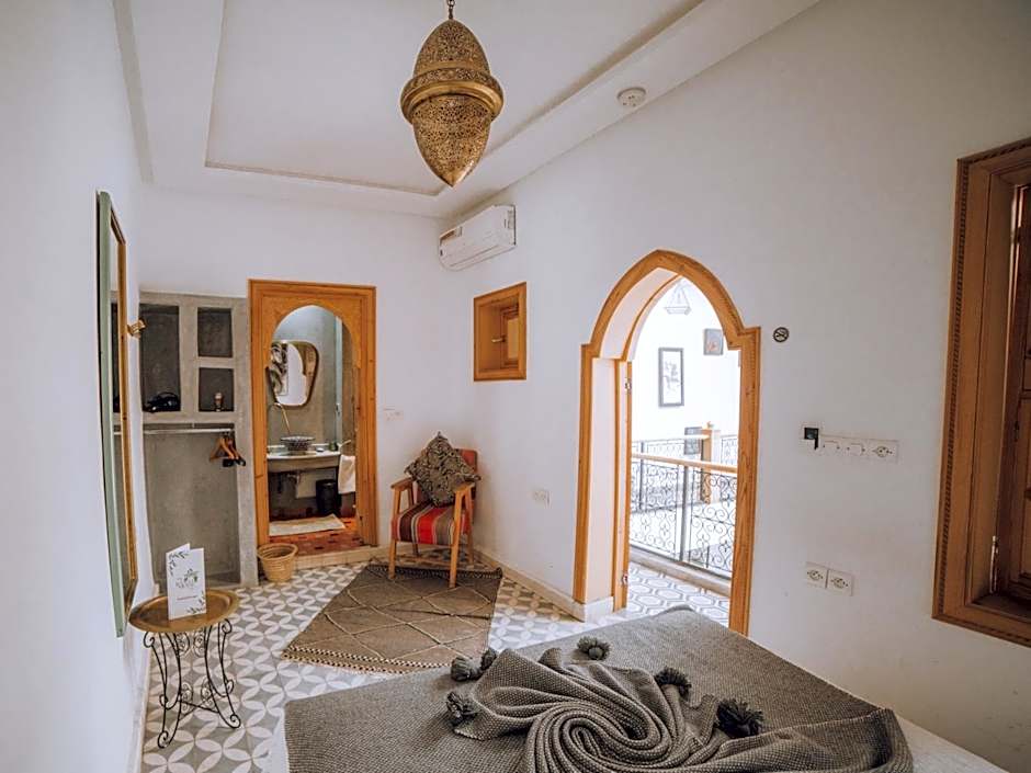 Riad Le Petit Joyau