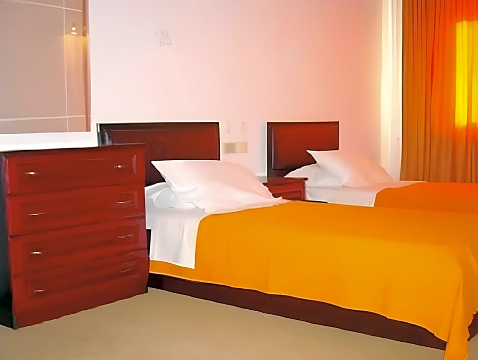 Otel Balca