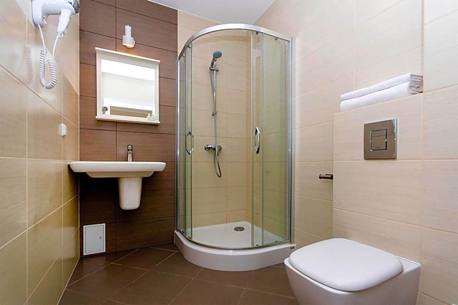 Kurort Stara Wędzarnia