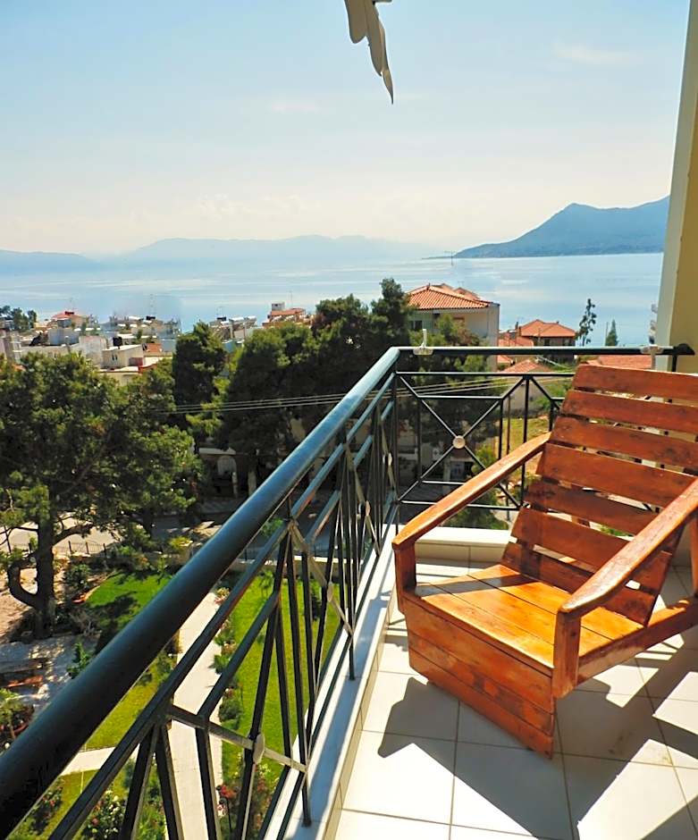 Sagini Boutique Hotel