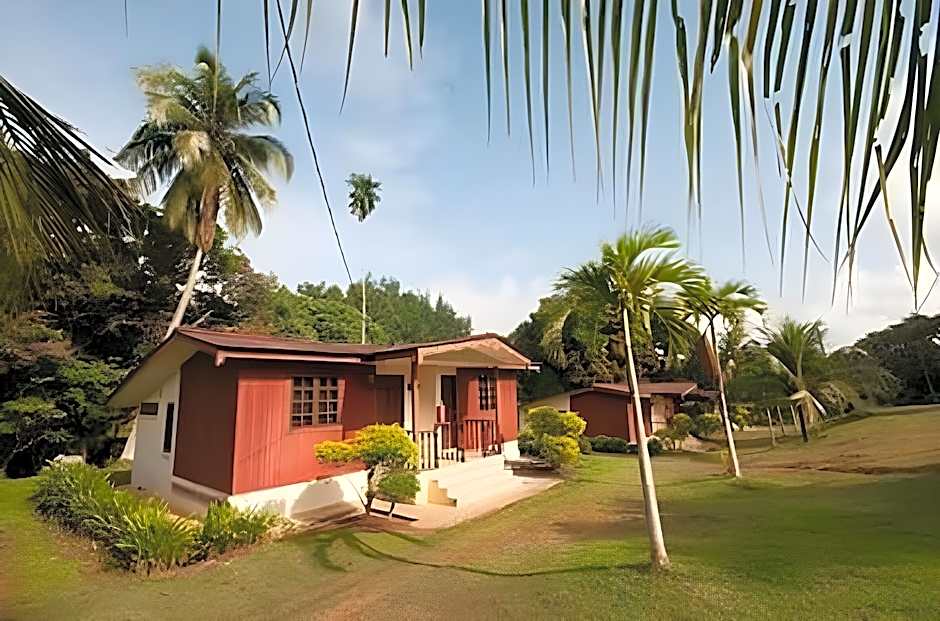 Felda Residence Tekam Jerantut