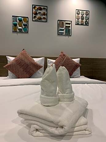 Superior Deluxe Room